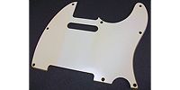 MONTREUX 62 TL pickguard relic [1295]