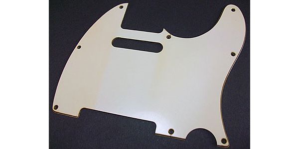 MONTREUX/62 TL pickguard relic [1295]