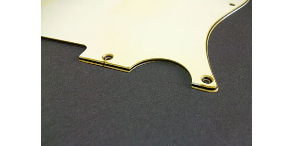 MONTREUX / 62 TL pickguard relic [1295] 画像2