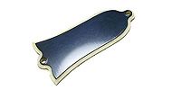 MONTREUX Rolled Truss Rod Cover 