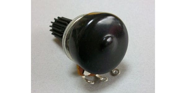 MONTREUX / Original WAH pot 100K [1337] 画像2