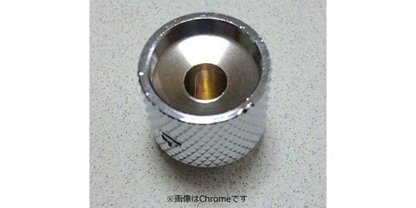 MONTREUX / Brass Dome Knob Gold 画像2