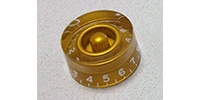 MONTREUX Metric Speed Knob Gold[1363]