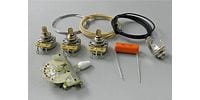 MONTREUX / Montreux SC wiring kit