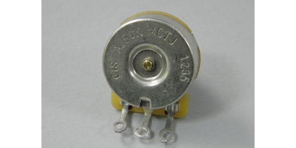MONTREUX ( モントルー )  / Montreux SC wiring kit 画像2