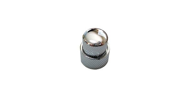 MONTREUX/Dual pot Knob Chrome [1399]