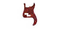 MONTREUX Real Celluloid 62 PB pickguard [1447]