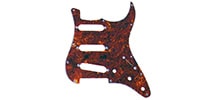 MONTREUX Real Celluloid 64 SC pickguard[1445]