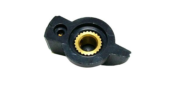 MONTREUX / Chicken knob Black [1573] 画像2