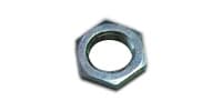 MONTREUX / Nut for 16φ pot 7mm, set of 5 [1586]