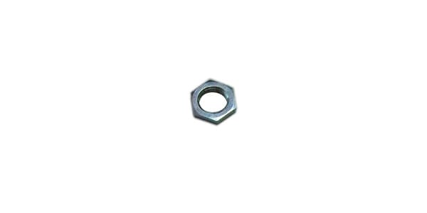 MONTREUX / Nut for 16φ pot 7mm, set of 5 [1586]