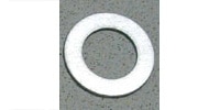 MONTREUX / Washer for 24φ pot 8mm, set of 5 [1590]