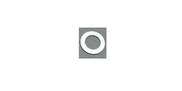 MONTREUX / Washer for 24φ pot 8mm, set of 5 [1590]