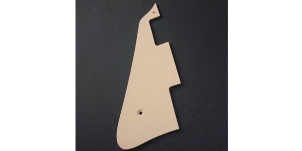 MONTREUX ( モントルー )  / 2009 HIST LP pickguard plain lefty [1678]