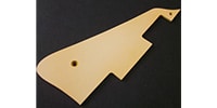 MONTREUX 2009 HIST LP pickguard relic lefty[1679]