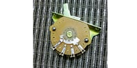 MONTREUX / Analog Design US-Spec. 5way Toggle Switch [1916]