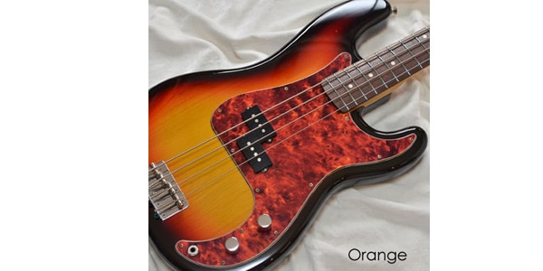 MONTREUX / Torlam P62 #3 (Orange) [19166]画像2
