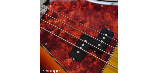 MONTREUX / Torlam P62 #3 (Orange) [19166]画像3
