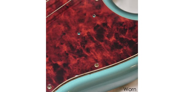 MONTREUX / Time Machine Collection Torlam J62 #6 (Marble) 画像2