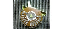 MONTREUX / Analog Design US-Spec. Super Toggle Switch [1918]