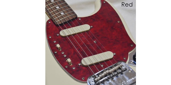 最大級の通販サイト Montreux Torlam MG69 #5 (Red) Time Machine