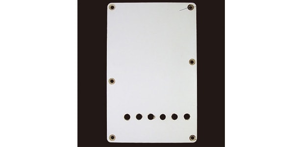 MONTREUX / 54 SC backplate relic [208]