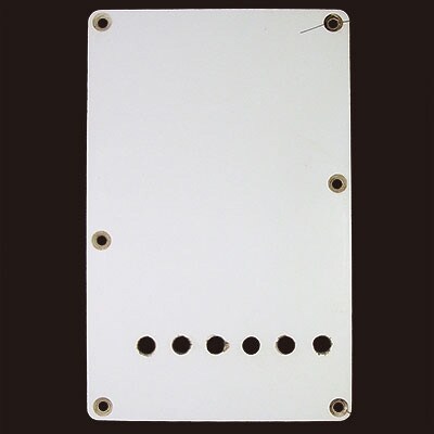 MONTREUX/54 SC backplate relic [208]