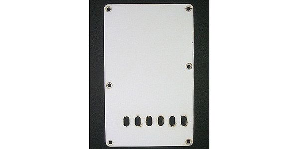 MONTREUX/56 SC Backplate Relic [209]