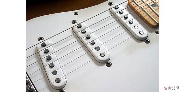 MONTREUX / 56 SC Relic Cover Set(3) [212] 画像3