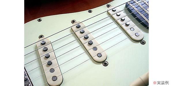 MONTREUX / 62 SC Relic Cover Set(3) [213] 画像3