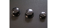 MONTREUX 62 JB Relic Knob Set [216]