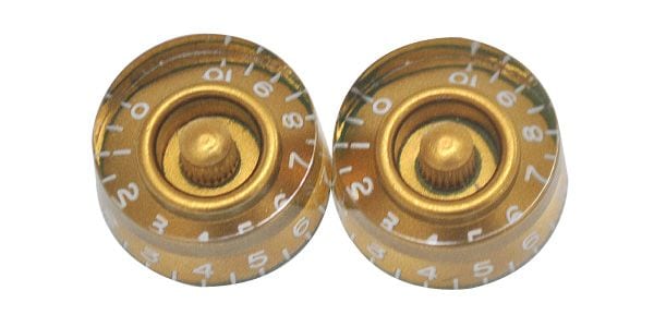 MONTREUX / Speed Knob GD Set Relic(2) [218] 画像2