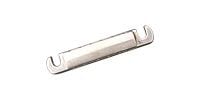 MONTREUX Aluminum Tailpiece relic [233]