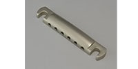 MONTREUX / Aluminum Tailpiece relic [233]
