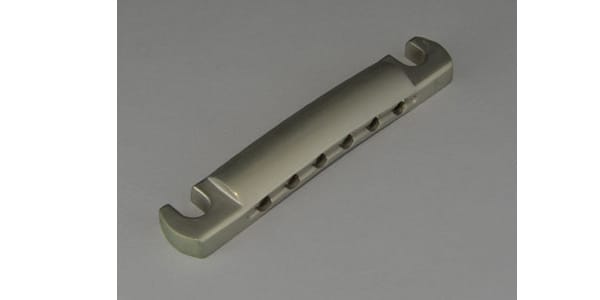 MONTREUX ( モントルー )  / Aluminum Tailpiece relic [233] 画像2