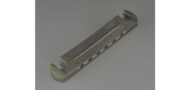 MONTREUX ( モントルー )  / Aluminum Tailpiece relic [233] 画像3