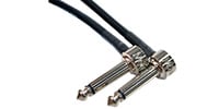 MONTREUX Premium Cable &quot;Arena Jr.-35LL&quot;[2967] パッチケーブル