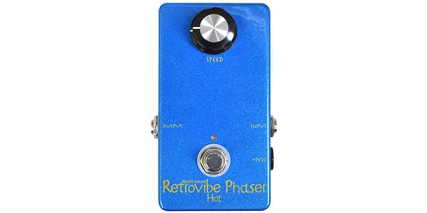 MONTREUX ( モントルー )  / Retrovibe Phaser ”Hot” [3213] 画像2