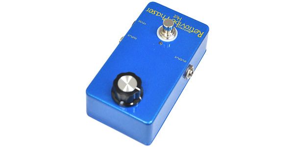 MONTREUX ( モントルー ) Retrovibe Phaser ”Hot” [3213] 送料無料