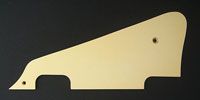 MONTREUX 56 LP Pickguard Relic [382]