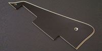 MONTREUX / Hist LPC Pickguard Relic [386]