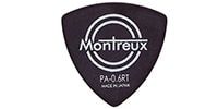 MONTREUX Montreux PA-0.6RT Black [3922]