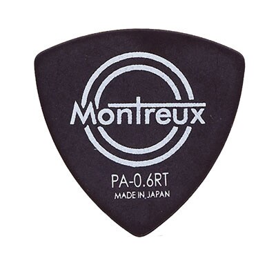 MONTREUX/Montreux PA-0.6RT Black [3922]