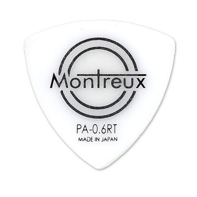 MONTREUX/Montreux PA-0.6RT White [3923]