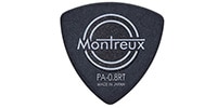 MONTREUX Montreux PA-0.8RT Black [3924]