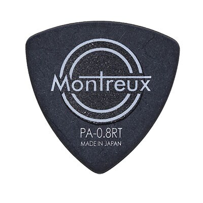 MONTREUX/Montreux PA-0.8RT Black [3924]