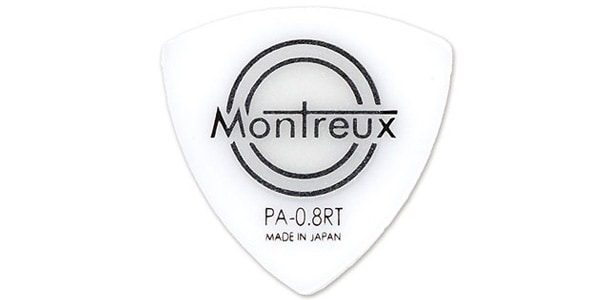 Montreux PA-0.8RT White [3925]