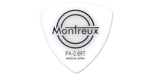 MONTREUX ( モントルー )  / Montreux PA-0.8RT White [3925]