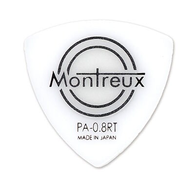 MONTREUX/Montreux PA-0.8RT White [3925]