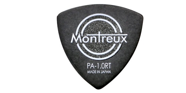 MONTREUX ( モントルー )  / Montreux PA-1.0RT Black [3926]